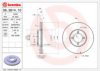 AP 24383 Brake Disc
